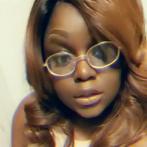 Meet your Posher, Aaliyah